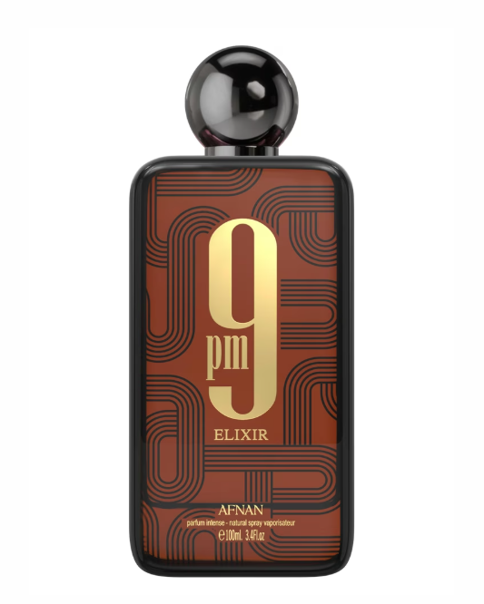 Afnan 9pm Elixir 100ml EDP