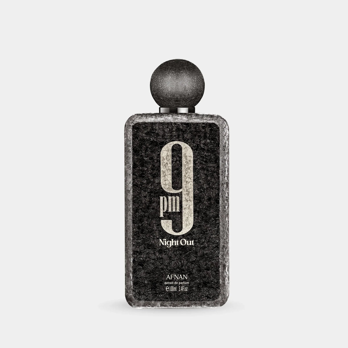 Afnan 9pm Night Out 100ml Extrait De Parfum